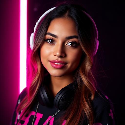 DJ Kayla